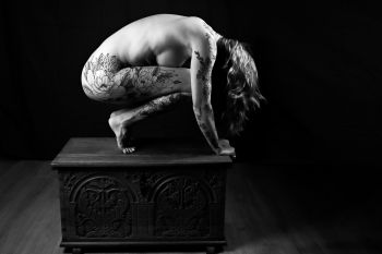 Sandra 240424165bw